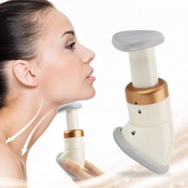 Тренажер NeckFit для подбородка neck fit slimmer