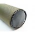 ТУБУС ДЛЯ УДИЛИЩ KIBAS TITANIUM 8X135-160СМ, ХАКИ, YKK,