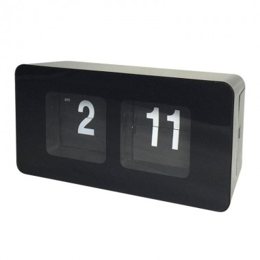 Перекидні годинник Flip Clock