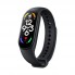 Фітнес-браслет Xiaomi Mi Smart Band 7 NFC Black (BHR6009CN) 