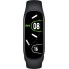 Фітнес-браслет Xiaomi Mi Smart Band 7 NFC Black (BHR6009CN) 