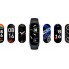 Фітнес-браслет Xiaomi Mi Smart Band 7 NFC Black (BHR6009CN) 