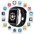 Смарт-часы Smart Watch A1 Original Black