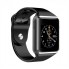 Смарт-часы Smart Watch A1 Original Black