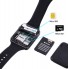 Смарт-часы Smart Watch A1 Original Black
