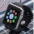 Смарт-часы Smart Watch A1 Original Black