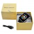 Смарт-часы Smart Watch A1 Original Black