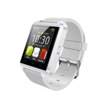 Смарт-часы UWatch U8 White Смарт-часы UWatch U8 White