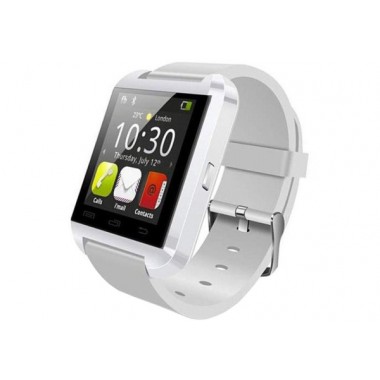 Смарт-часы UWatch U8 White