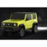 Машинка джип на радіокеруванні Mi Suzuki Jimny Smart remote control car