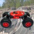 Радіокерована машинка перевертиш Dance Monster Car 2028