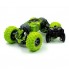 Машинка перевертиш Champions 2588 на радіокеруванні Green 