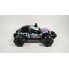 Машинка Джип на радиоуправлении RC Stund Car 869-33 Багги Машинка