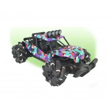 Машинка Джип на радиоуправлении RC Stund Car 869-33 Багги Машинка Машинка Джип на радиоуправлении RC Stund Car 869-33 Багги Машинка