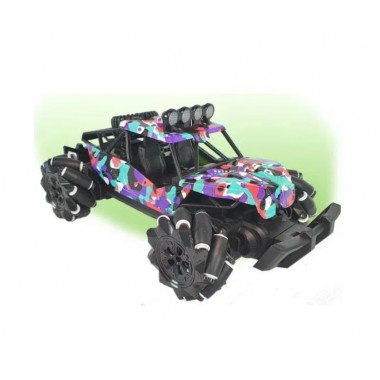 Машинка Джип на радиоуправлении RC Stund Car 869-33 Багги Машинка