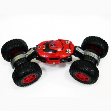 Радіокерована машинка перевертиш Dance Monster Car 2028