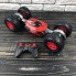 Радіокерована машинка перевертиш Dance Monster Car 2028
