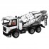 Конструктор MiTu Engineering Mixer Truck (GCJBJ01IQI). SKU Товару BEV4181CN