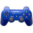 Беспроводной Джойстик Sony Геймпад PS3 для Sony PlayStation PS 3 Синій