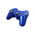 Беспроводной Джойстик Sony Геймпад PS3 для Sony PlayStation PS 3 Синій