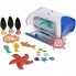 3D принтер для детского творчества 3D Create Machines с 3D-маркером