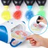3D принтер для детского творчества 3D Create Machines с 3D-маркером