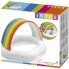 Бассейн Intex 57141 NP "Радуга-Облако" от 1 до 3 лет, размер