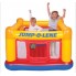 Детский надувной батут "Домик" Intex Playhouse Jump-O-Lene 48260