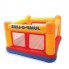 Детский надувной батут "Домик" Intex Playhouse Jump-O-Lene 48260