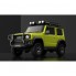 Машинка джип на радіокеруванні Mi Suzuki Jimny Smart remote control car