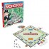 Настольная игра Hasbro Классическая Монополия обновленная