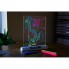 Доска для рисования с эффектом 3D Magic Drawing Board