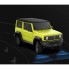 Машинка джип на радіокеруванні Mi Suzuki Jimny Smart remote control car
