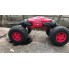 Радіокерована машинка перевертиш Dance Monster Car 2028