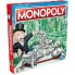 Настольная игра Hasbro Классическая Монополия обновленная