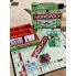 Настільна гра Joy Toy Монополія. Від 2-х людей для гри