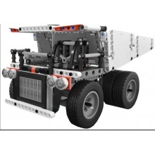 Конструктор Mitu ONEBOT Truck Builder Grey OBKSK01AIQI 530+.