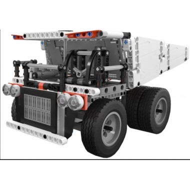 Конструктор Mitu ONEBOT Truck Builder Grey OBKSK01AIQI 530+.