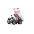 Конструктор Mitu ONEBOT Truck Builder Grey OBKSK01AIQI 530+.