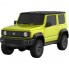 Машинка джип на радіокеруванні Mi Suzuki Jimny Smart remote control car