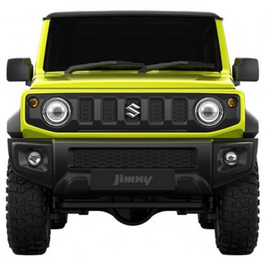 Машинка джип на радіокеруванні Mi Suzuki Jimny Smart remote control car