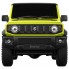Машинка джип на радіокеруванні Mi Suzuki Jimny Smart remote control car