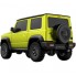 Машинка джип на радіокеруванні Mi Suzuki Jimny Smart remote control car