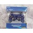 Беспроводной Джойстик Sony Геймпад PS3 для Sony PlayStation PS 3 Синій