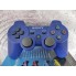 Беспроводной Джойстик Sony Геймпад PS3 для Sony PlayStation PS 3 Синій