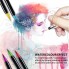 Набор Для Творчества “Медвежонок” Водяные Маркеры ART SET 20 Предметов
