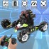 Танк стреляющий Universe Chariot 360° с управлением жестами 503