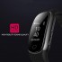 Годинник з диктофоном і активацією голосом + фітнес трекер Savetek GS-R48 16 Гб КОД: 100635 