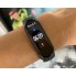Фитнес браслет Xiaomi Mi smart Band 6 Black