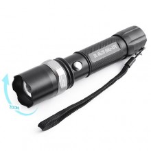 Велосипедний ліхтар POLICE BL-T8628 99000W - 